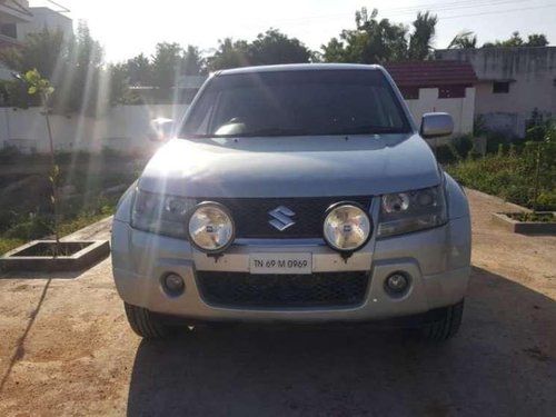 Maruti Suzuki Grand Vitara 2007 MT for sale 