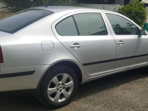 Skoda Laura Elegance 1.9 TDI MT, 2008, Diesel MT for sale 