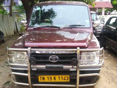 Tata Sumo 2013 Gold EX MT for sale 