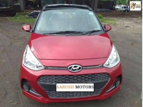 Used Hyundai i10 Sportz 1.2 2018 MT for sale 