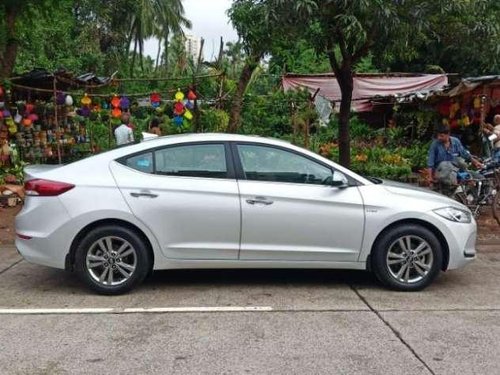 2018 Hyundai Elantra 2.0 SX AT for sale