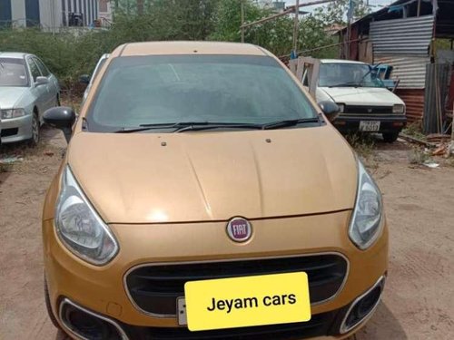 Used 2014 Fiat Punto MT for sale