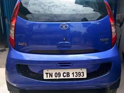 Tata Nano GenX XT, 2015, Petrol MT for sale 