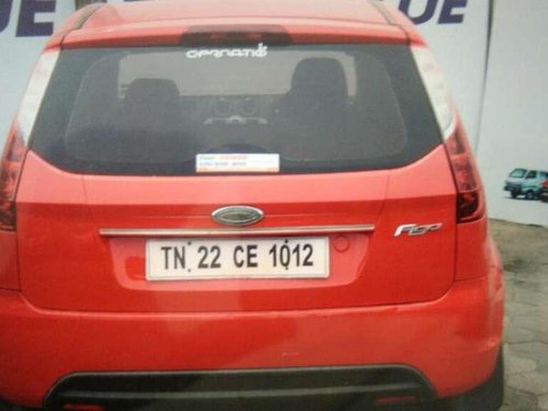 Used 2012 Ford Figo Diesel ZXI MT for sale
