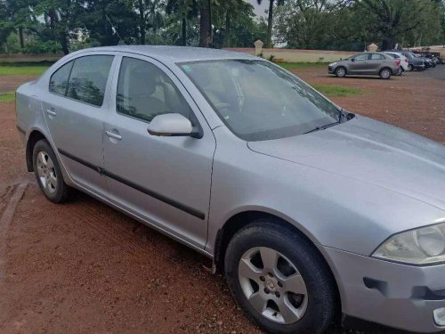 2009 Skoda Laura MT for sale