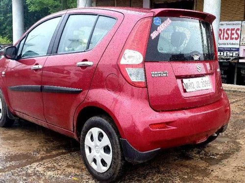 Maruti Suzuki Ritz Vxi BS-IV, 2013, Petrol MT for sale 