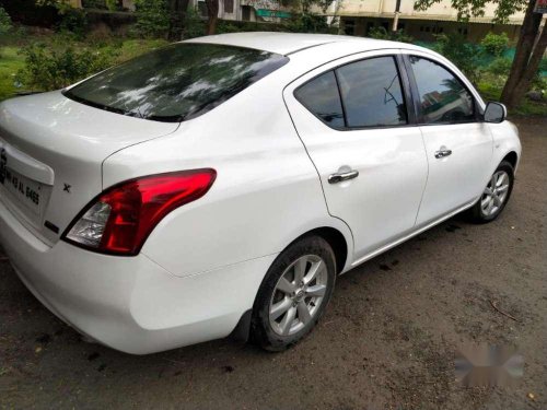 Used 2012 Nissan Sunny MT for sale