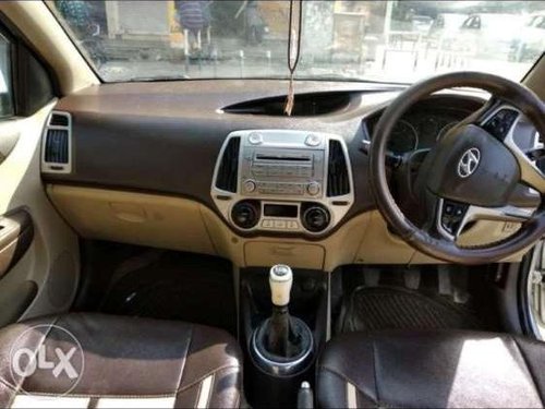 Hyundai I20 Sportz 1.4 CRDI 6 Speed BS-IV, 2013, Diesel MT for sale 