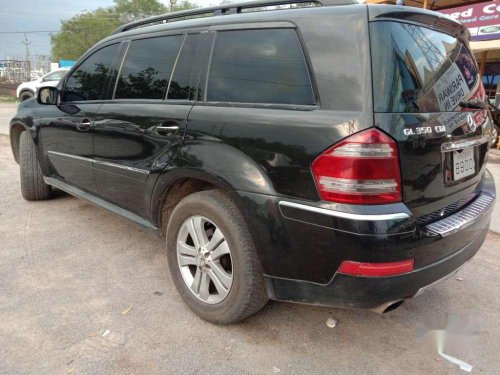 2008 Mercedes Benz GL-Class AT for sale 