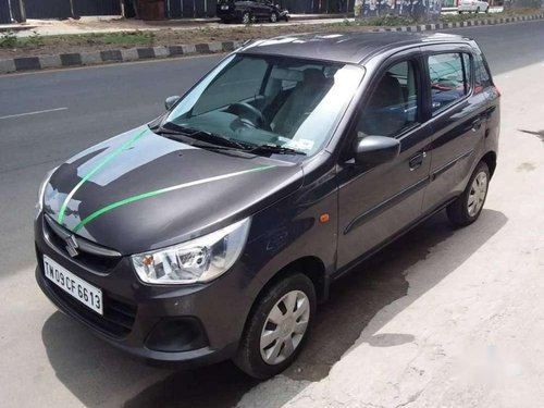 Maruti Suzuki Alto K10, 2016, Petrol MT for sale 