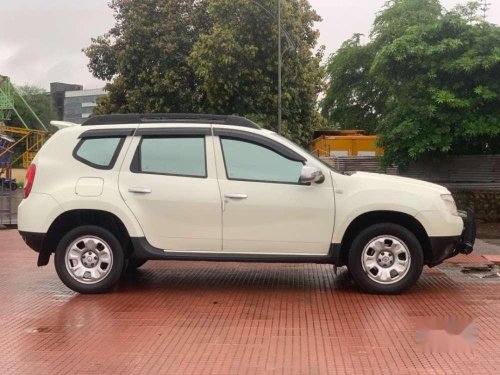 Renault Duster 85 PS RxE Diesel, 2013, Diesel MT for sale 