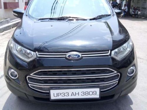 Used 2015 Ford EcoSport MT for sale