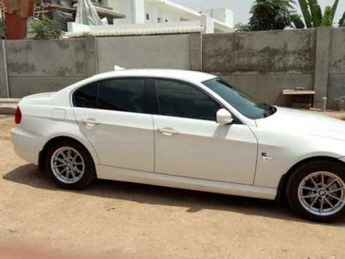 BMW 3 Series 320d, 2012, Diesel AT for sale 