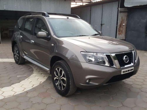 Nissan Terrano XV D THP 110 PS, 2014, Diesel MT for sale 