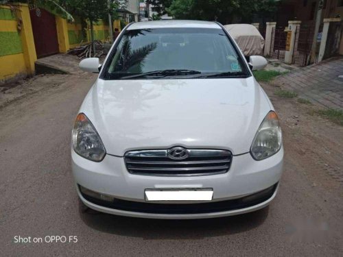 Hyundai Verna CRDi 2010 AT for sale 