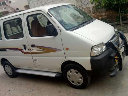 Used Maruti Suzuki Eeco MT for sale 