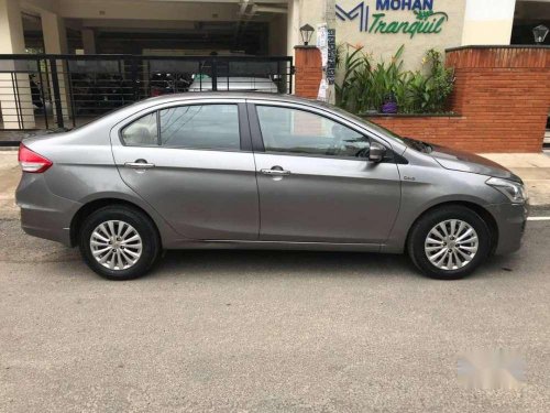 2017 Maruti Suzuki Ciaz MT for sale