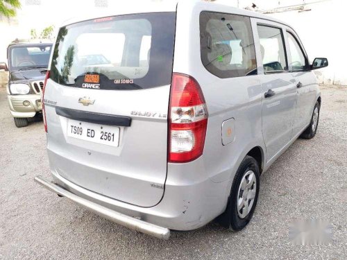 Used Chevrolet Enjoy MT for sale at low price