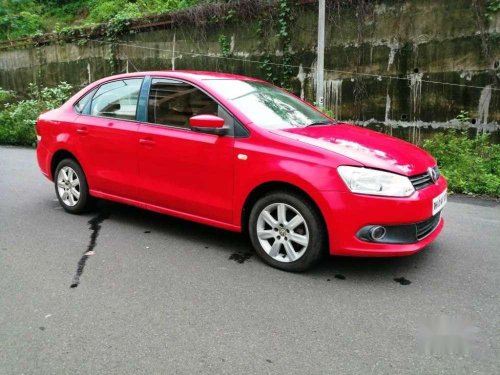 Used 2011 Volkswagen Vento MT for sale 