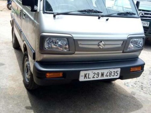 Used 2018 Maruti Suzuki Omni MT for sale