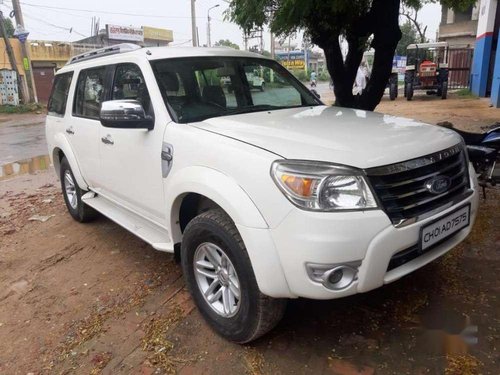 Used Ford Endeavour MT for sale 