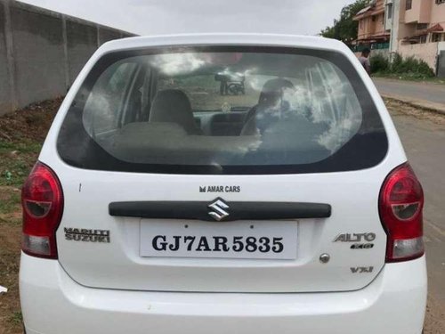 Used Maruti Suzuki Alto K10 VXI MT at low price