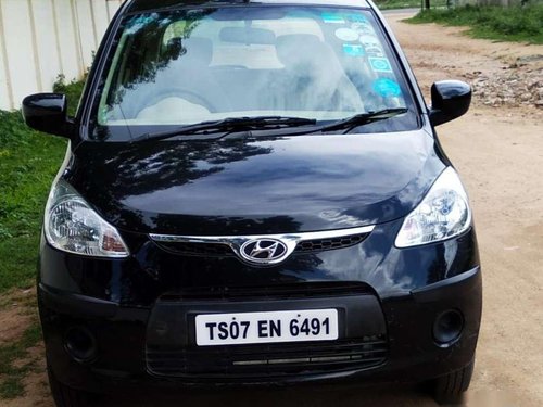 Hyundai i10 1.2 Kappa SPORTZ, 2009, Petrol MT for sale 