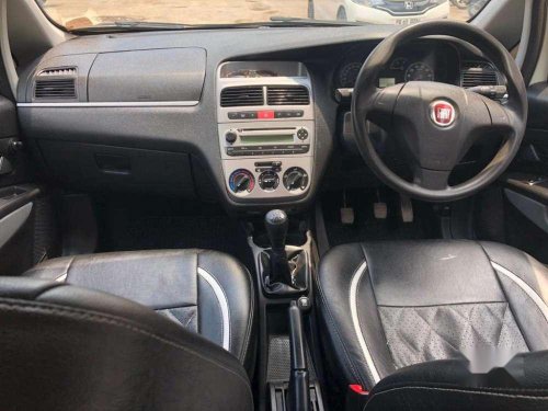 Fiat Punto Active 1.3, 2014, Diesel MT for sale 