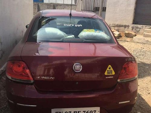 Fiat Linea 2010 MT for sale 