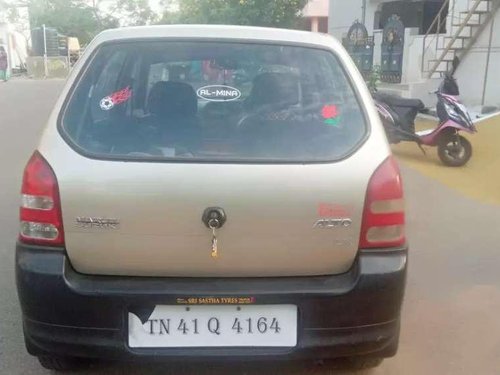 2006 Maruti Suzuki Alto MT for sale