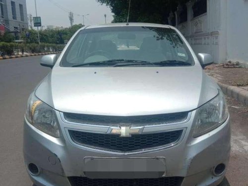 Used Chevrolet Sail 1.2 LS ABS MT for sale at low price