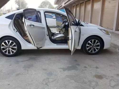 2014 Hyundai Verna MT for sale 