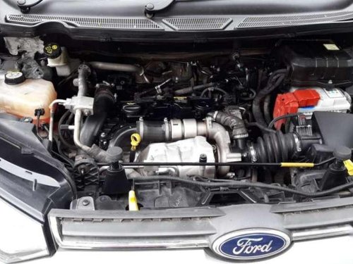 Used Ford EcoSport MT for sale 