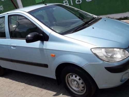 Hyundai Getz 1.1 GVS MT for sale 