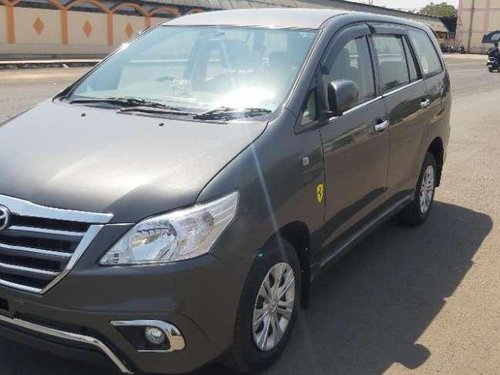 Toyota Innova 2013 2.0 GX 8 STR MT for sale 