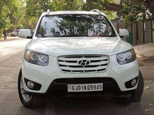 Hyundai Santa Fe 2012 MT for sale 