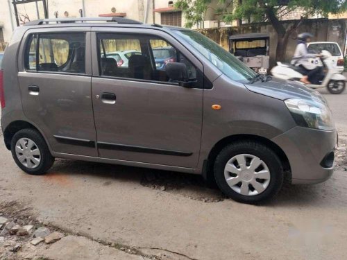 2012 Maruti Suzuki Wagon R LXI MT for sale at low price