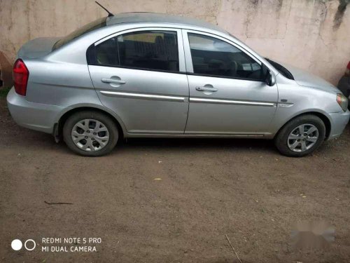 2007 Hyundai Verna MT for sale 