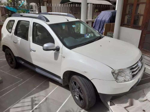 Renault Duster 2013 MT for sale 