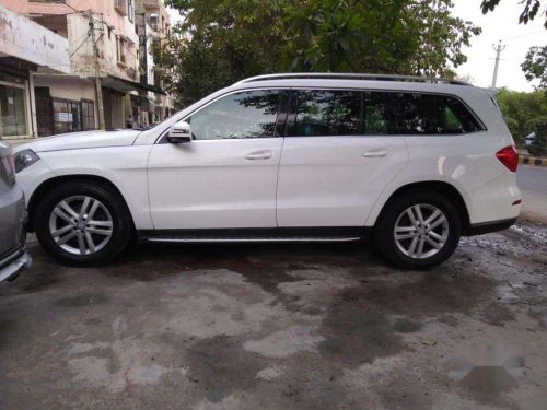 Mercedes-Benz GL-Class 350 CDI, 2014, Diesel AT for sale 