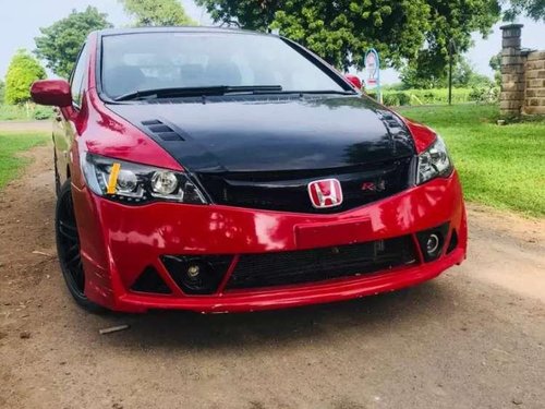 Used 2006 Honda Civic MT for sale