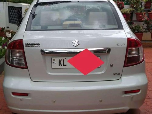 2008 Maruti Suzuki SX4 MT for sale