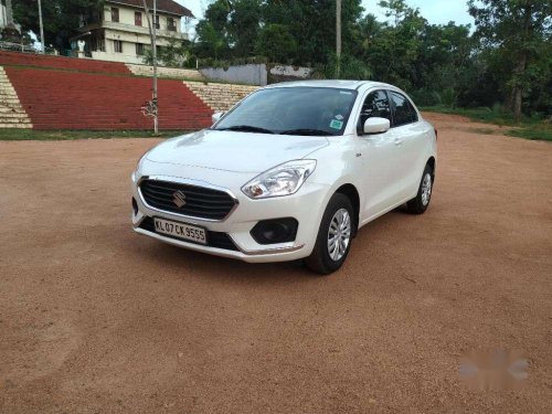 Maruti Suzuki Swift Dzire 2017 AT for sale 