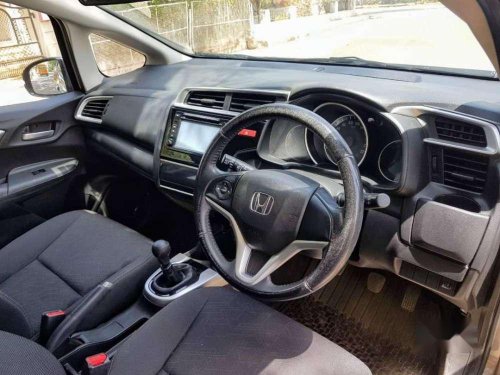 Used Honda Jazz VX iDTEC, 2015, Diesel MT for sale 
