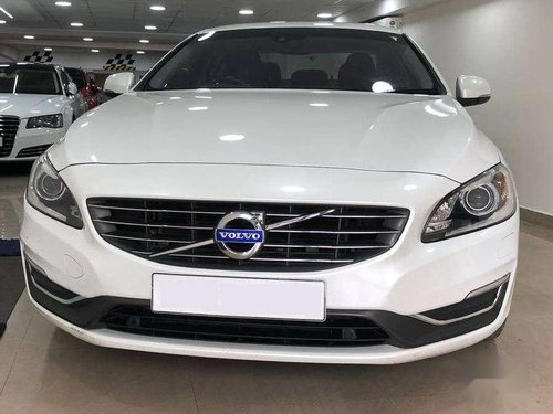 2015 Volvo S60 AT for sale