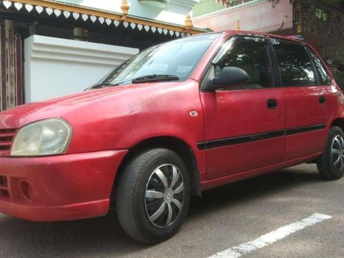 Used Maruti Suzuki Zen 2004 MT for sale 