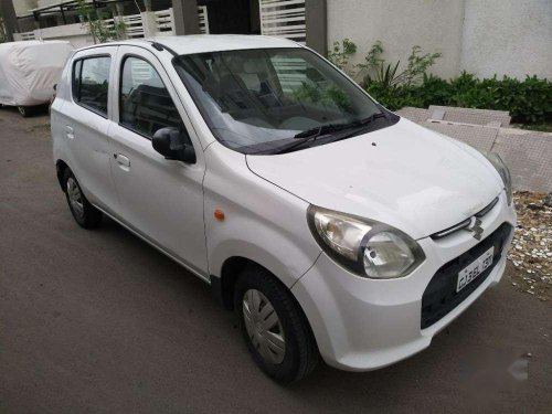 Used Maruti Suzuki Alto 800 LXI 2012 MT for sale 