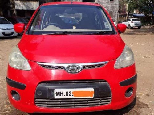 Used Hyundai i10 Magna 2008 MT for sale 