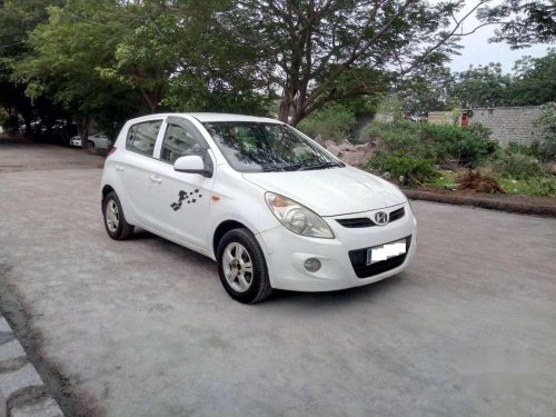 Hyundai I20 Asta 1.2, 2009, Petrol MT for sale 