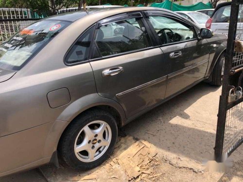 Used 2011 Chevrolet Optra Magnum MT for sale